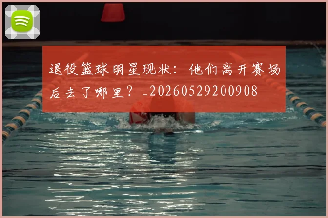 退役篮球明星现状:他们离开赛场后去了哪里?_20260529200908