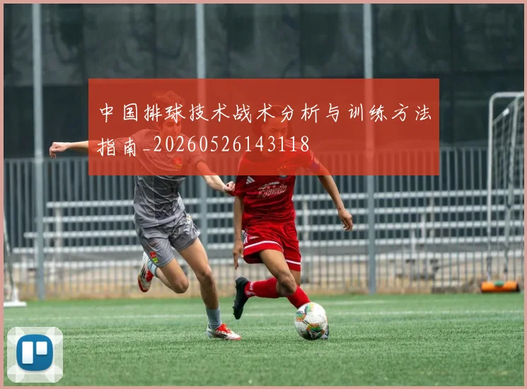 中国排球技术战术分析与训练方法指南_20260526143118