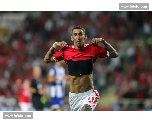 十人博卡 2-2 绝平本菲卡，迪马利亚点射 + 奥塔门迪头槌救主