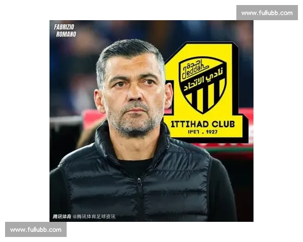 利雅得胜利启动孔塞桑执教谈判：瞄准冠军重建与 C 罗再度联手