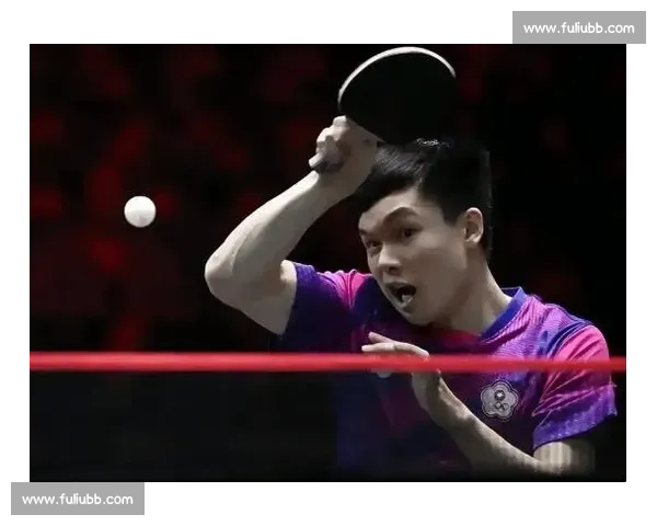 国乒萨格勒布陷亚军怪圈：四项决赛全折戟，三站练兵暴露梯队隐忧