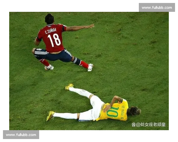 躲球 VS 挡球：态度之差，足球之殇