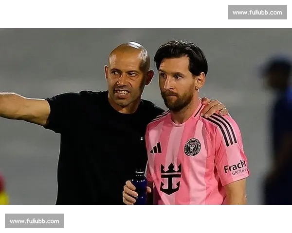 马斯切拉诺点破足坛现实：即便是梅西，也难敌巅峰大巴黎的碾压式统治