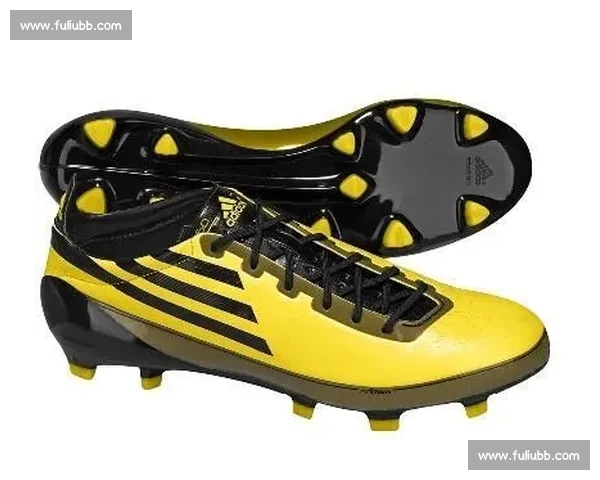 阿迪达斯 “霓虹流光” F50 战靴震撼发布，致敬传奇梅西！