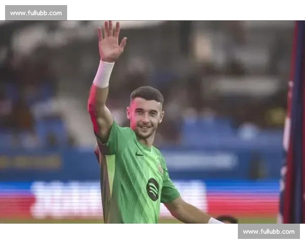 塞尔希 - 戈麦斯力挺加西亚：巴萨新门神未来必成世界最佳