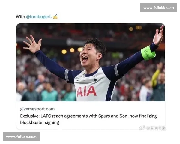 孙兴慜沙特转会升温！经纪人密切联系中东，将与新帅弗兰克敲定未来