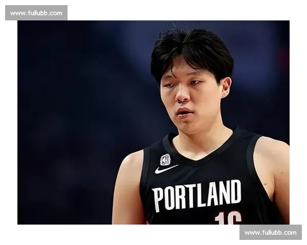 杨瀚森森林狼试训收官 首轮机会窗口即将关闭