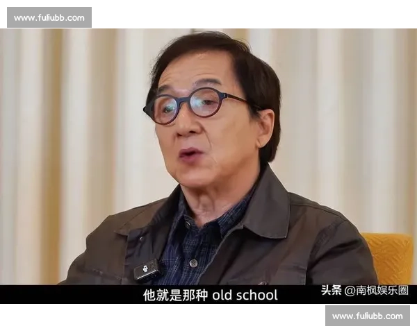 能力再强也抵不过运气？成龙的逆袭史揭示真相