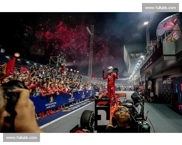 包场观赛!F1 中国站一家三口的定制速度盛宴 包场观赛!F1 中国站一家三口的定制速度盛宴