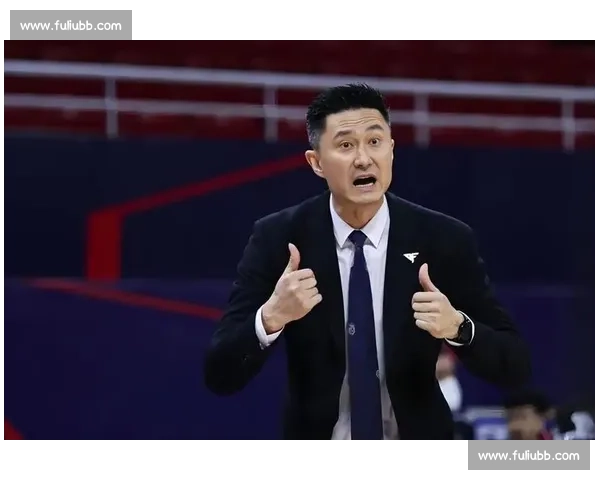 广东豪言冲冠!辽宁追逐 2 米 08 内线,同曦迎浙江前教头 广东豪言冲冠!辽宁追逐 2 米 08 内线,同曦迎浙江前教头