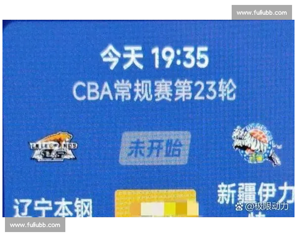 CBA伤病报告：球员健康对球队战绩的影响