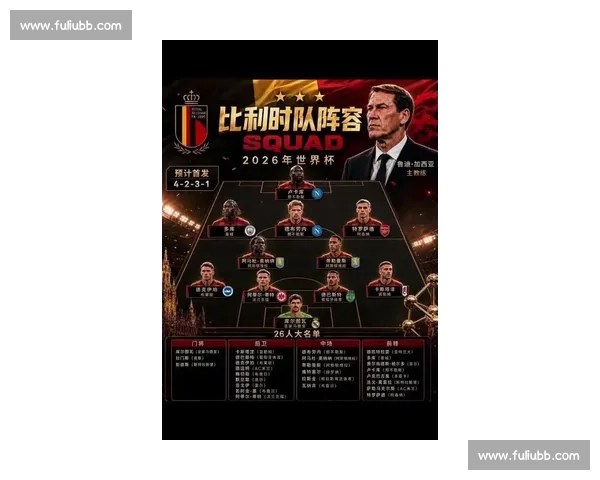 世界杯球队阵容最新调整：教练战术与首发预测_20260526142830